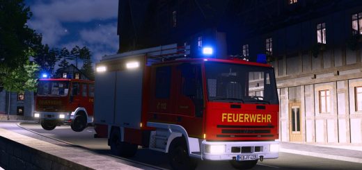 Lizard Unifire LF16/12 v1.0.0.1