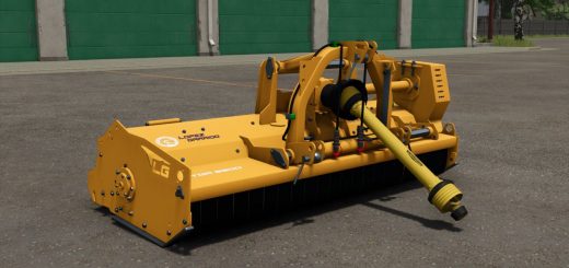 López Garrido TGA 2200 v1.0