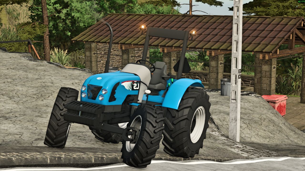 LS U Series BETA v1.0