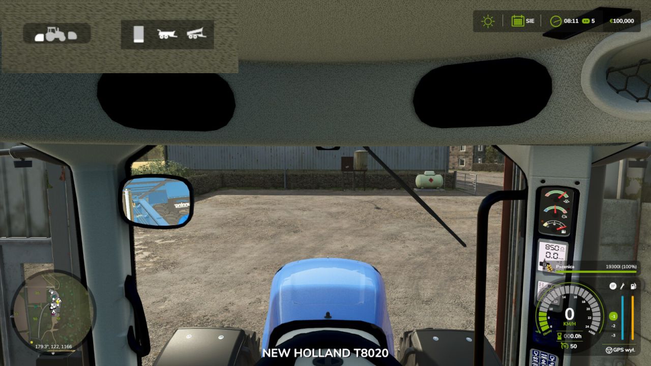 Manual Tipping v2.1.3.2