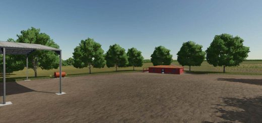 Mapa Silêncio v1.0