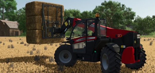 Massey Ferguson 9407 S v1.1