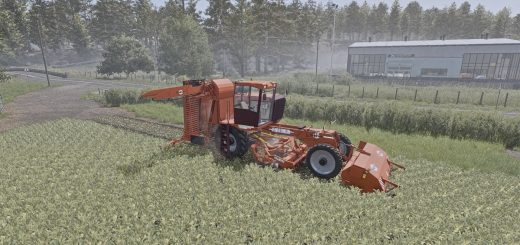 Matrot M41 v1.0
