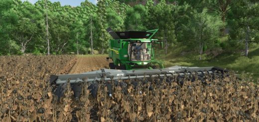 MAYA Cornquest 16R30FC v1.0