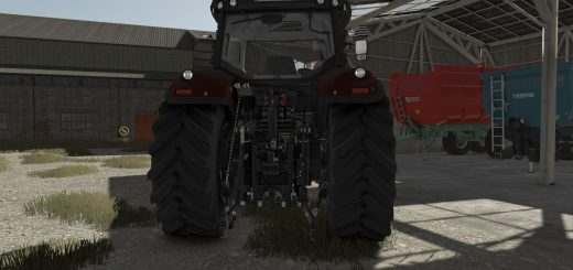 McCormick X7 BZH v1.1.0.1