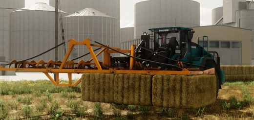 Meijer Holland Rambo 6KD v1.1