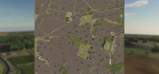 Meinefeld Region Schaumburg v1.0