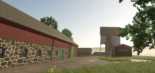 Mellilä v1.0