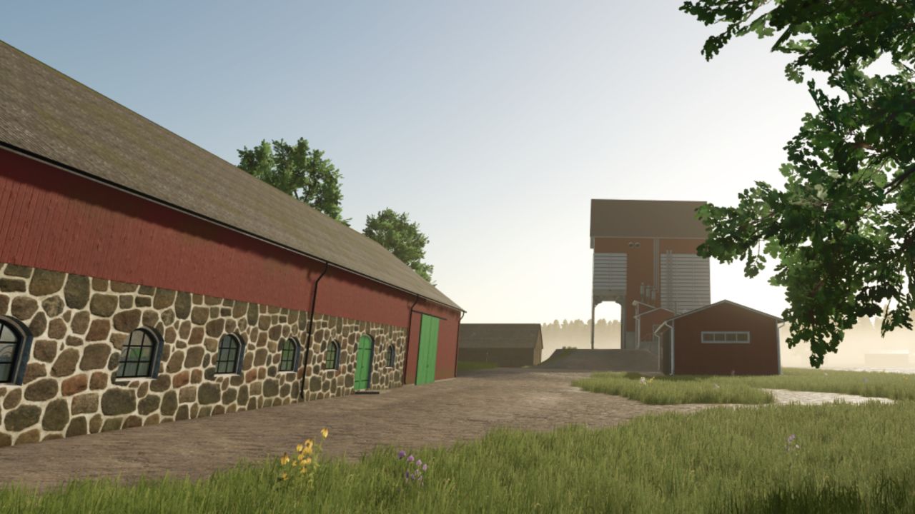 Mellilä v1.0