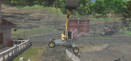 MenziMuck M545 BETA v1.0