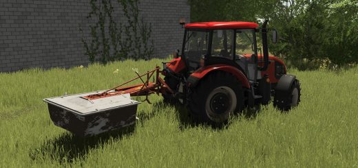 Mesko Z-133 v1.0