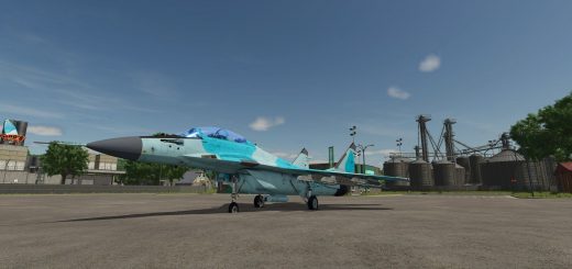 MiG-35 v1.0