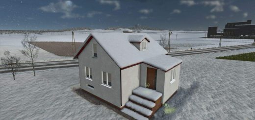 Modern Farmhouse v1.0