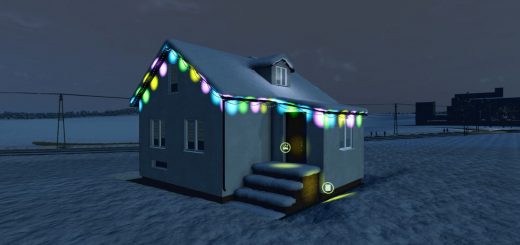 Modern Farmhouse v1.1