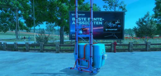 Montana Parrudinho v1.0