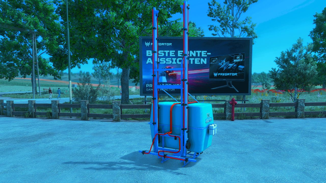 Montana Parrudinho v1.0