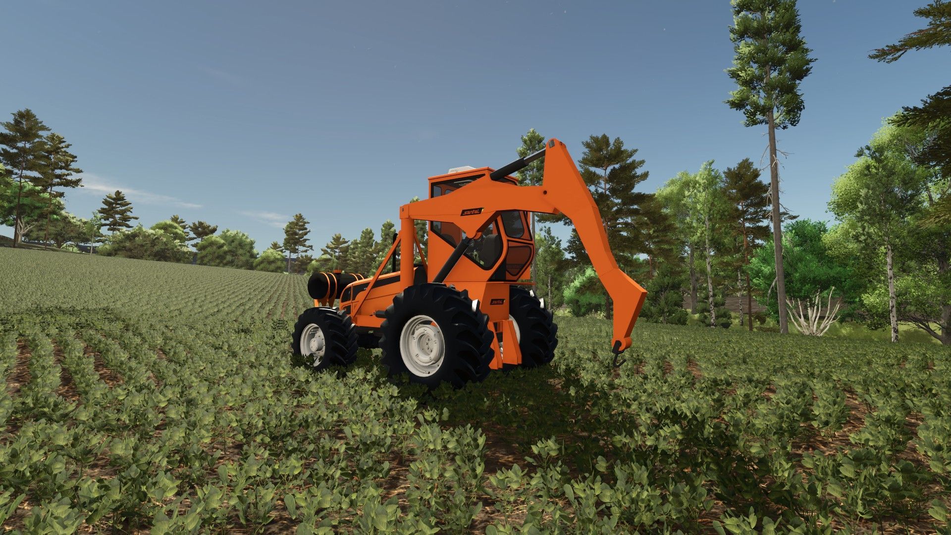 Motocana Valtra BM V1.1