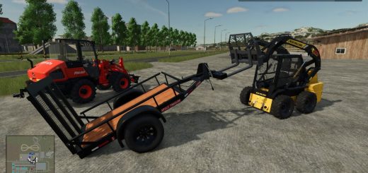Mountable Attach Rodd v1.0