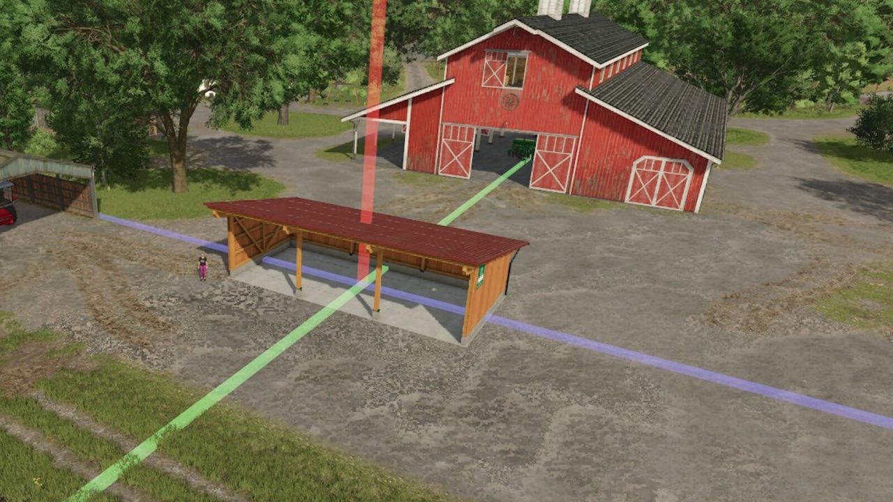 Move Placeables Advanced v2.0