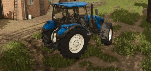 MTZ 2022.7 v1.0