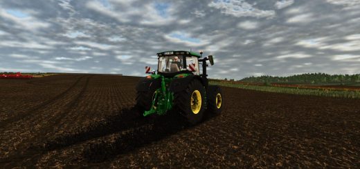 Mud Sprayer v1.0