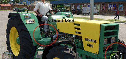 Multiplayer Game Sound Expansion v1.0.0.1