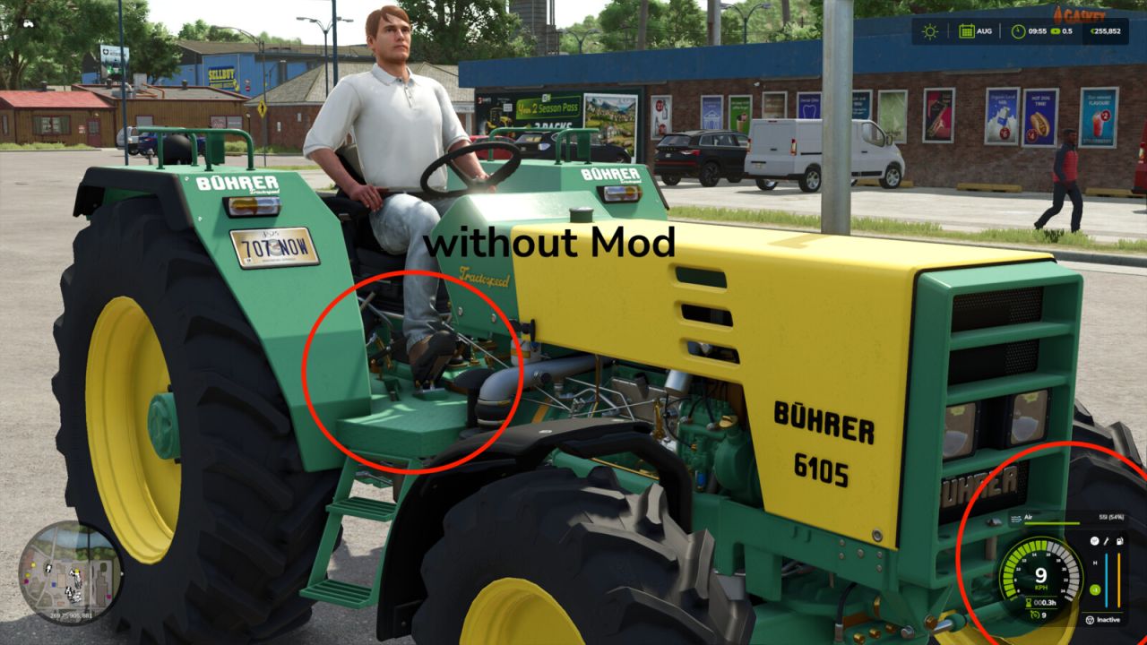 Multiplayer Game Sound Expansion v1.0.0.1