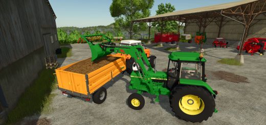 MX T408 / FL80 v1.0