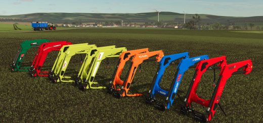 MX T412 FL120 V1.1