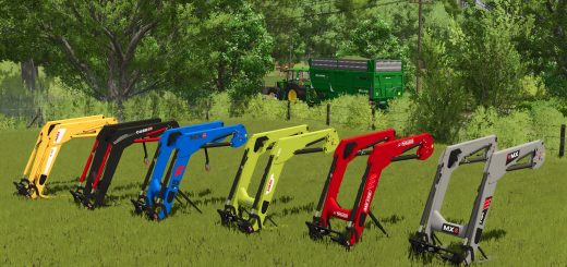 MX T414 FL140 V1.1