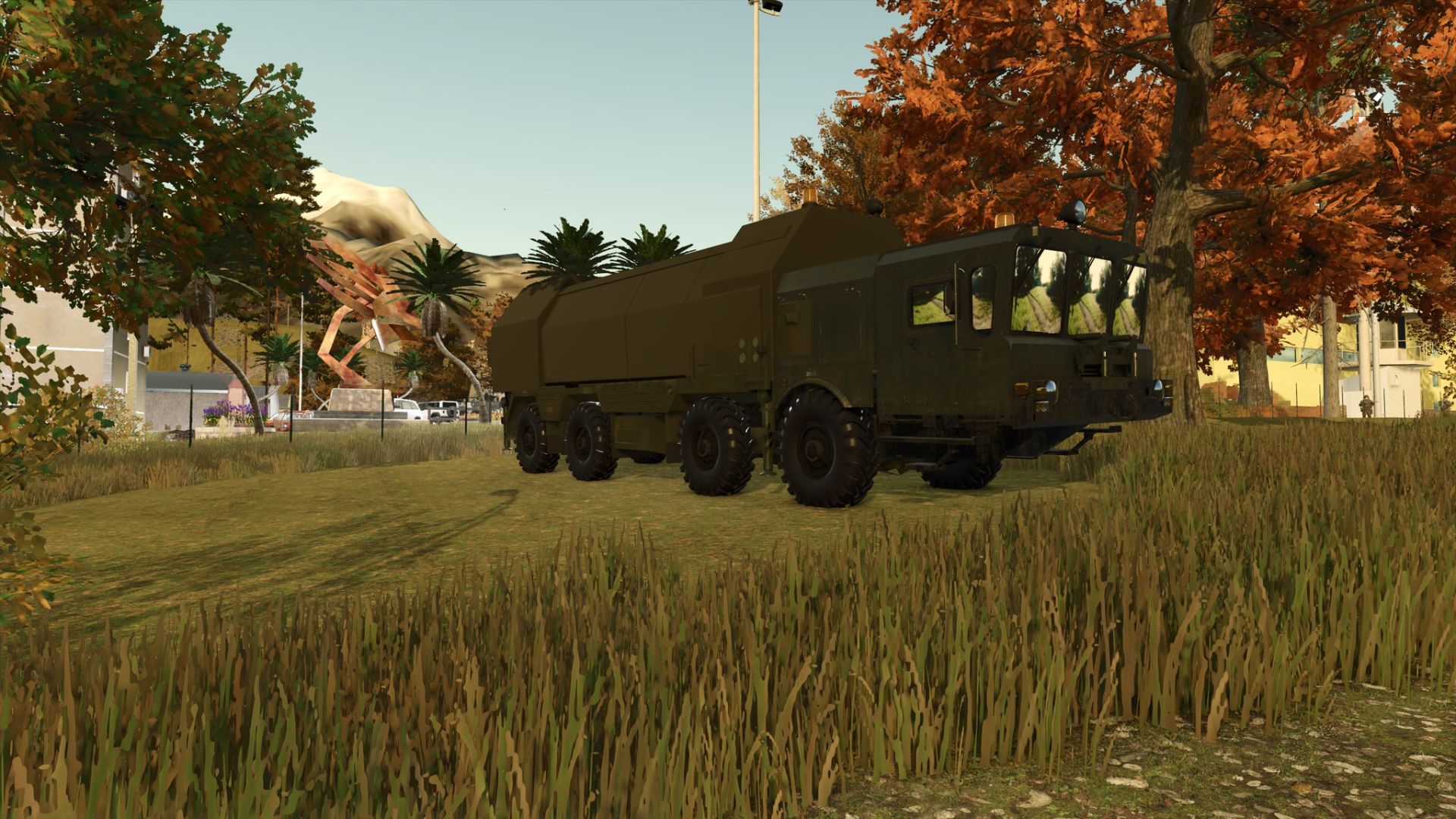 MZKT-7930 Astrolog v1.0