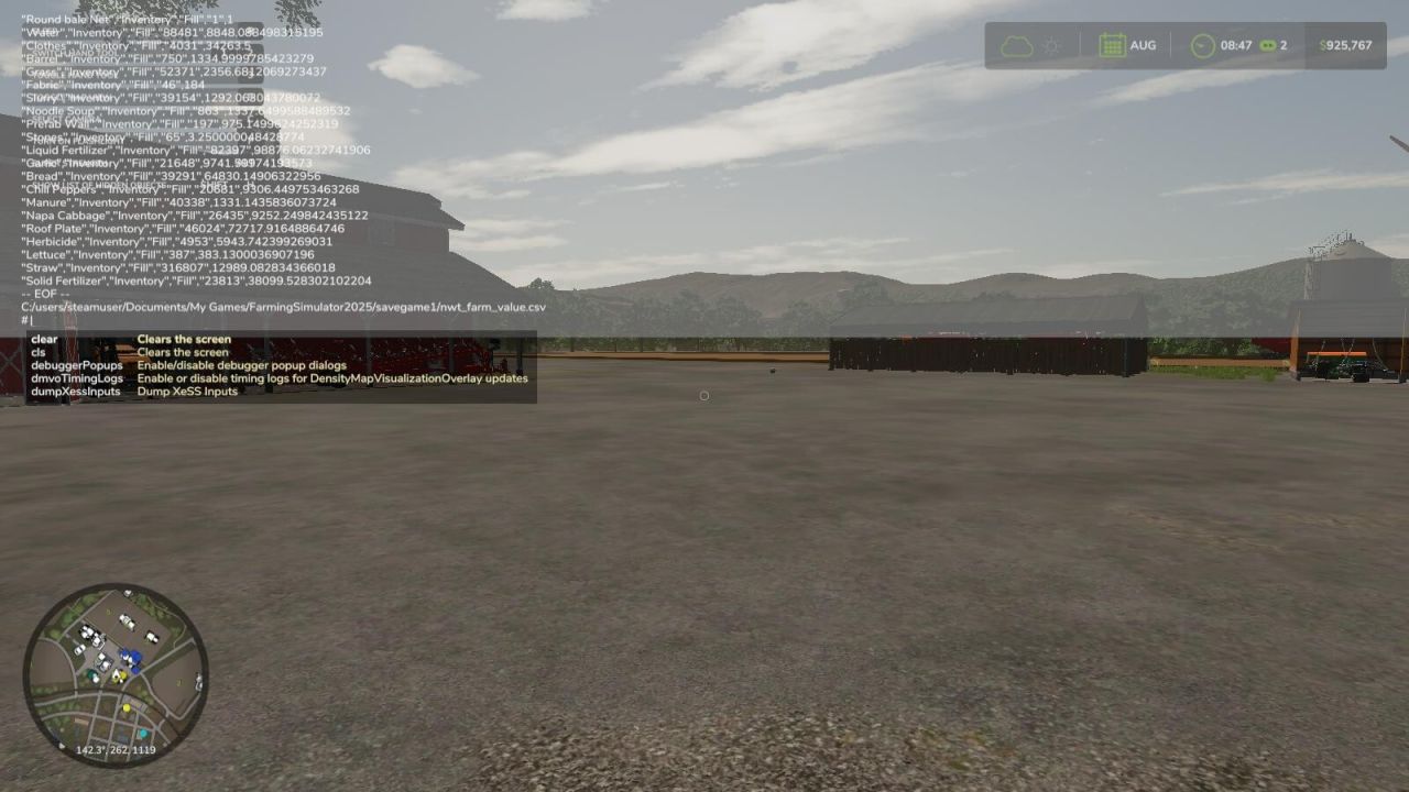 Net Worth Tracker v1.1.0.1