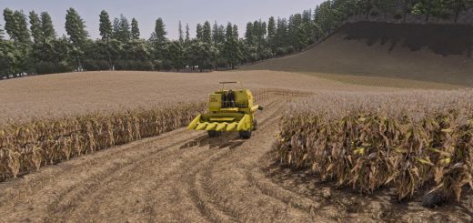 New Holland 8040 v1.0