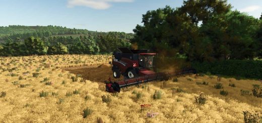 New Holland CR10.90 The Collector Edition v1.0.0.1