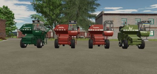 Niva SK5 v1.0
