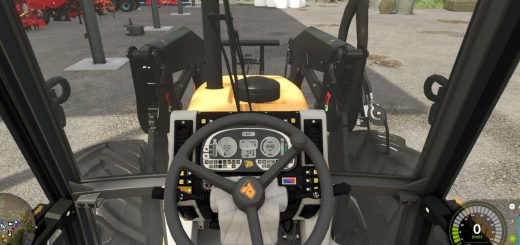 No Steering Wheel PRO BETA v1.0