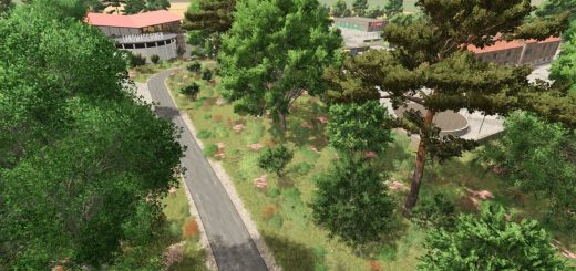 Nordkirchen v1.3.0.1