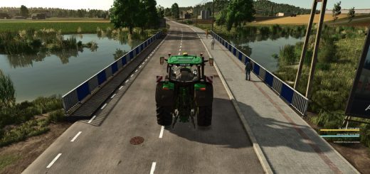 Oil And Grease Service v1.0