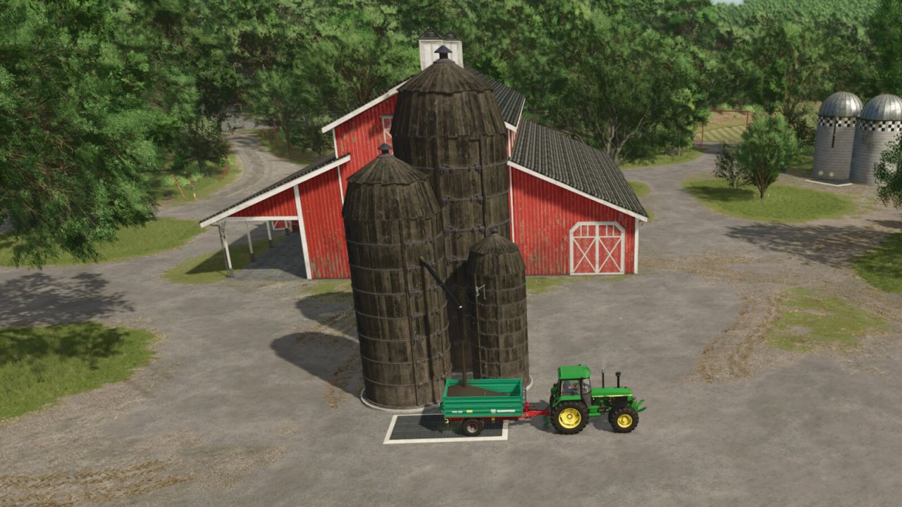 Old Grain Silo Multifruit v1.0.0.1