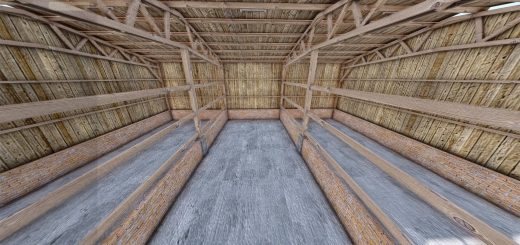 Olli shed 16x v1.0.0.1