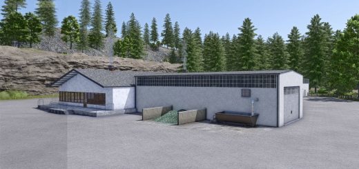 OlliProductions (for Thuringen 2.0 16x) v1.0.0.1