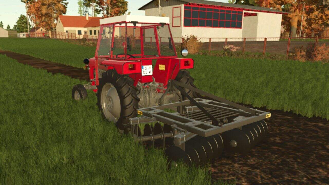 OLT 2.5 v1.0