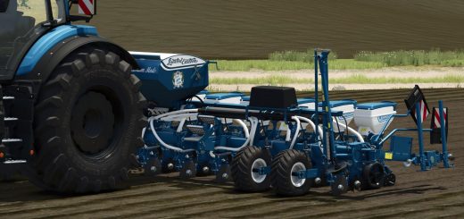 Optima RS Limited Edition V1.1