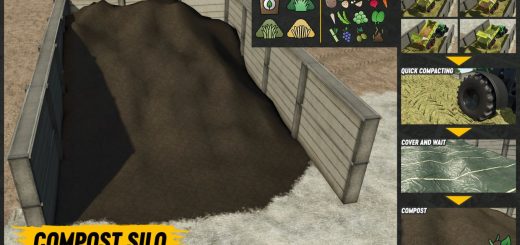 Orchards And Greenhouses v1.0.1.0