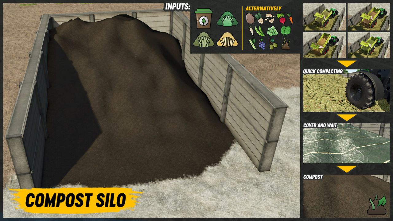 Orchards And Greenhouses v1.0.1.0