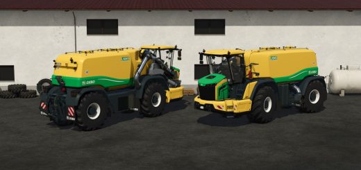 Oxbo AT5104 LNMS v1.0