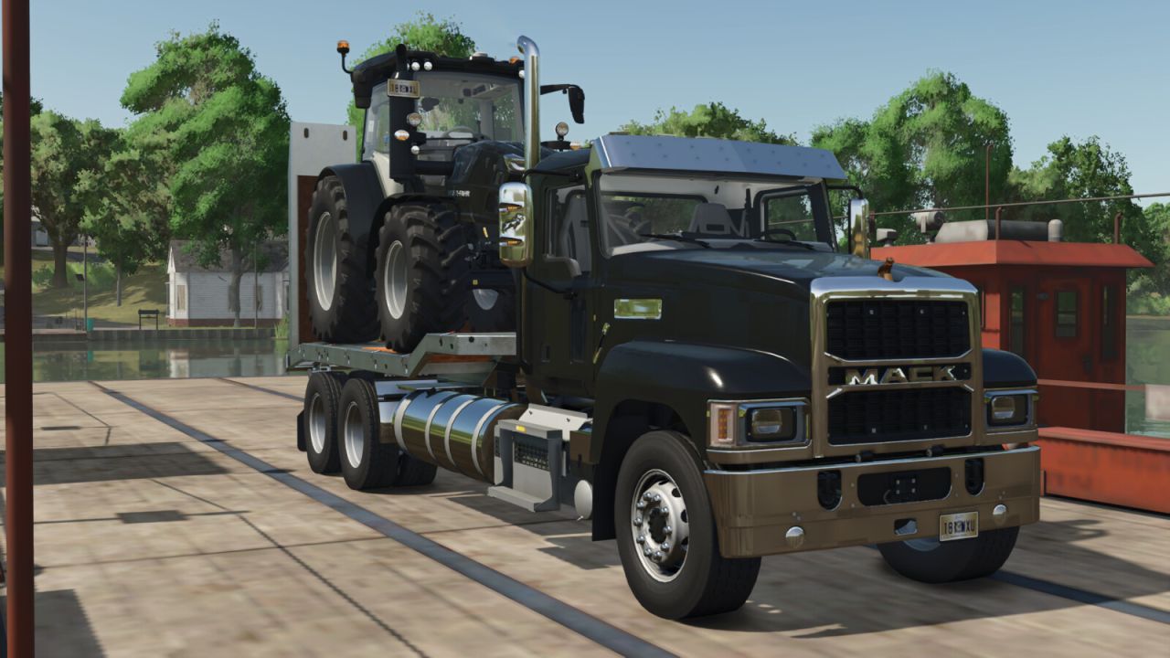 Pinnacle 6×4 Pack v1.2
