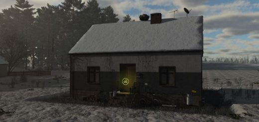 Polish House v1.0