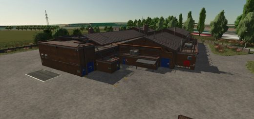 Potato Chips Factory v1.0