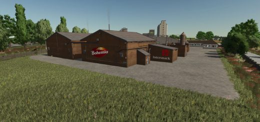 Potato Chips Factory V1.1